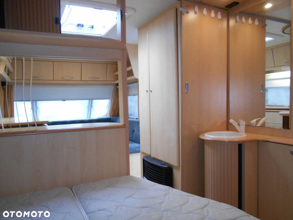 Chateau CALISTA 490 CT - 12