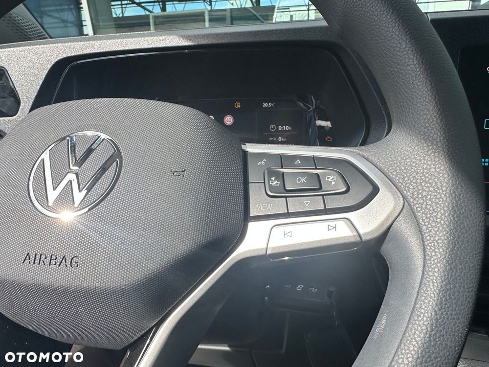 Volkswagen Caddy Caddy Cargo Maxi 2.0 TDI 102 KM manualna, 6-biegowa - 14