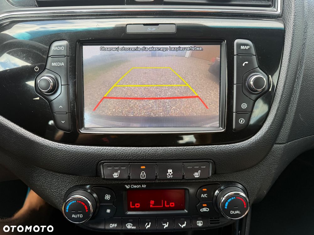 Kia Ceed - 21