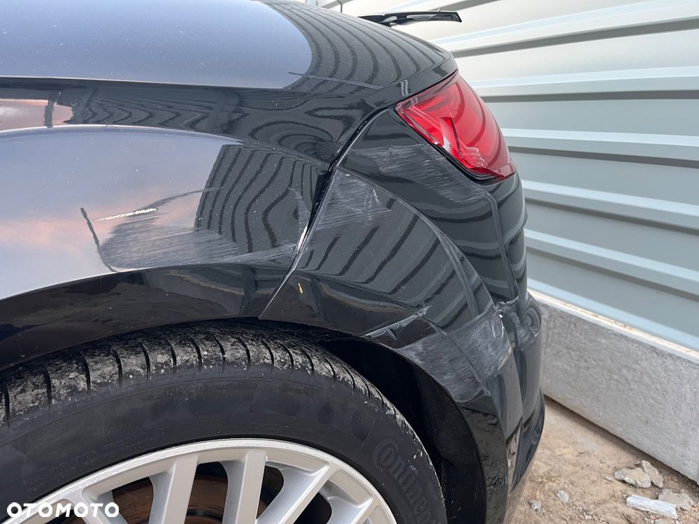 Audi TT Coupé 40 TFSI S tronic - 9