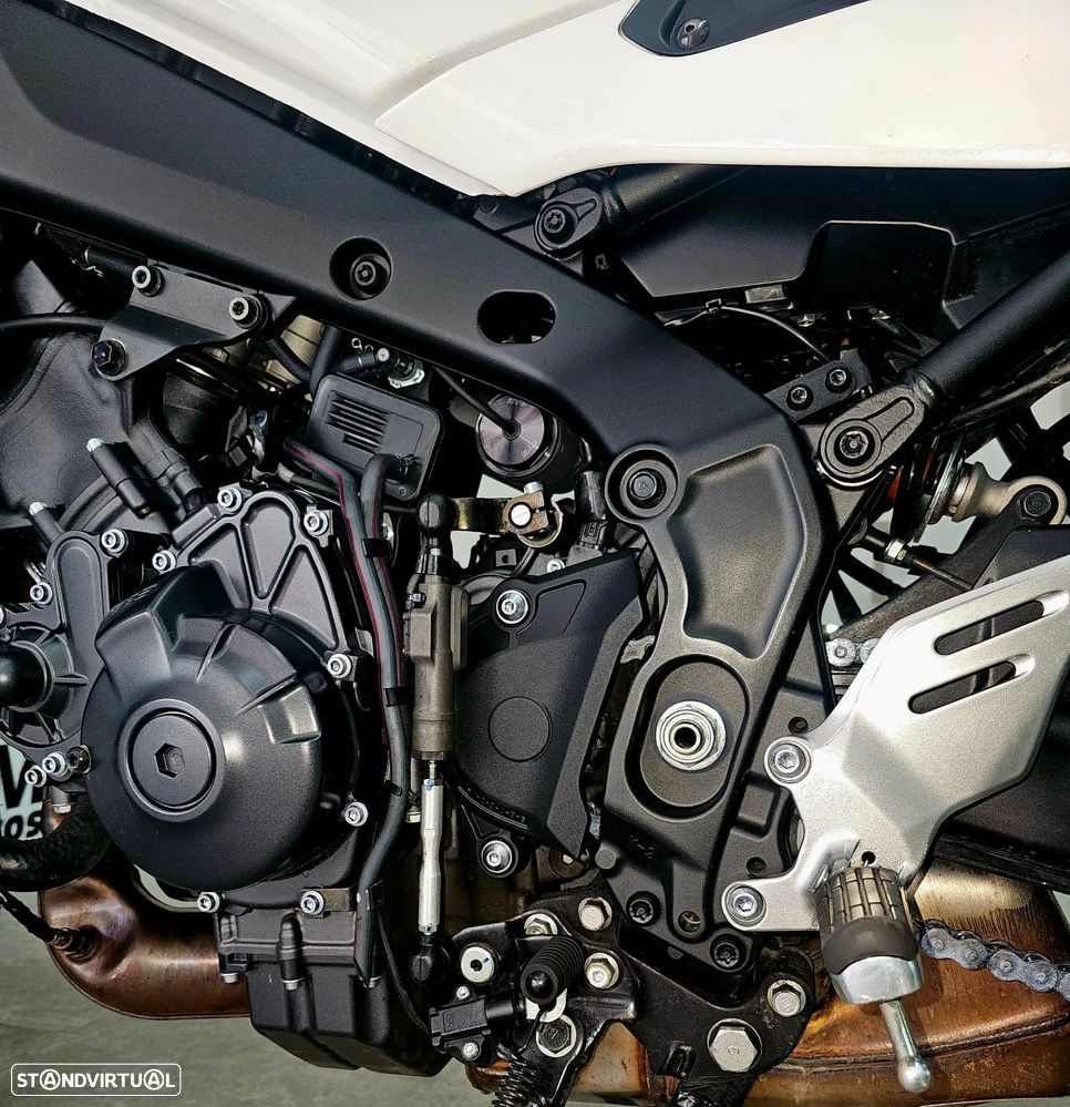 Yamaha Tracer 9 GT - 18 MESES DE GARANTIA - 9