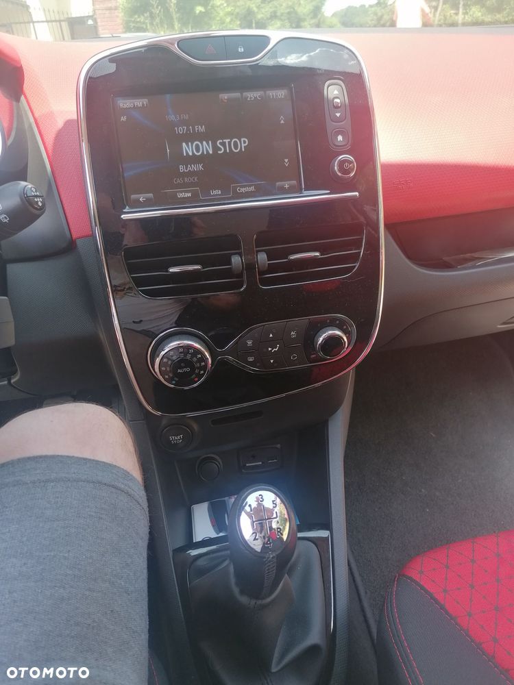 Renault Clio 0.9 Energy TCe Intens - 10