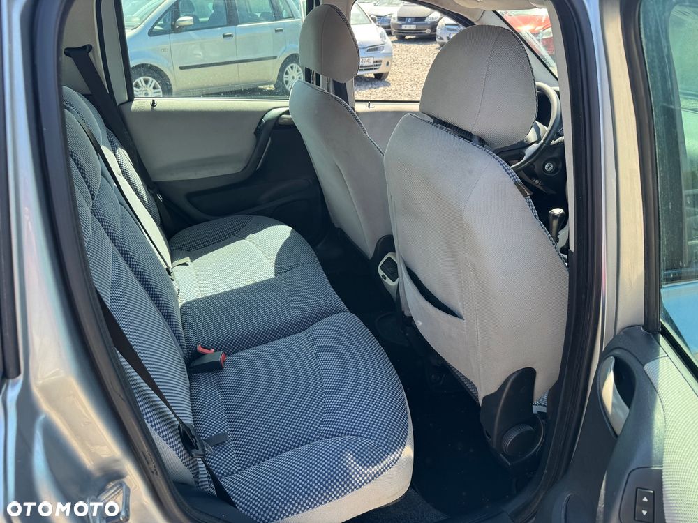 Fiat Stilo 1.9 JTD Dynamic Alaska - 9