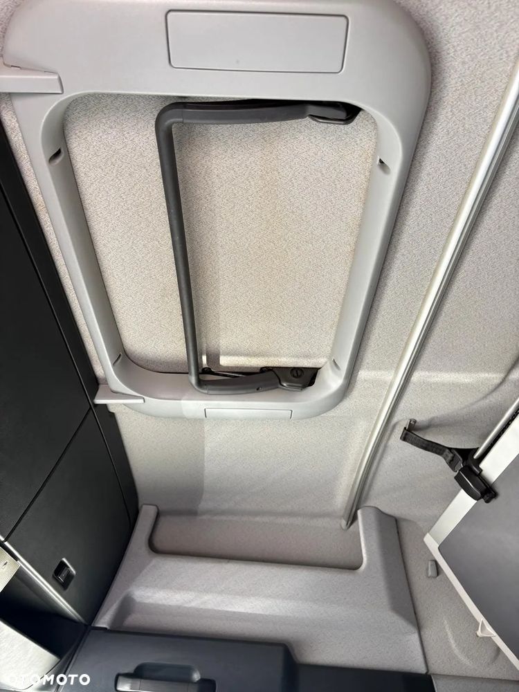 MAN TGX 18.440 / LOW DECK / MEGA / 710.000km przebiegu / 2 x ZBIORNIKI PALIWA - 21