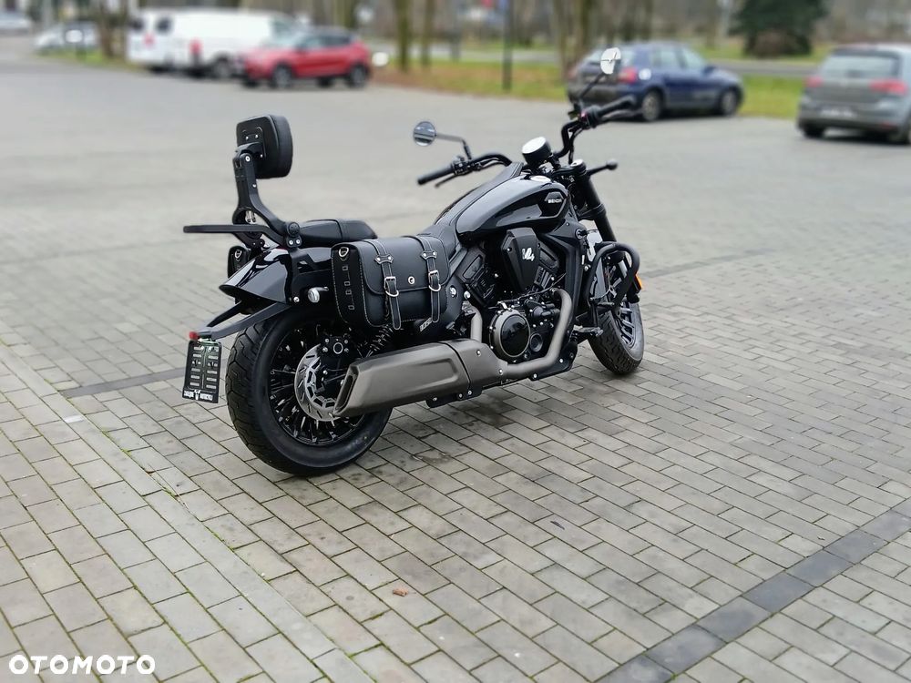 Benda Dark Flag 500 - 7