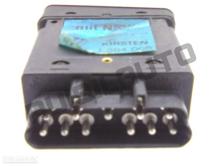 Comutador Luzes Lateral 138_4005 Bmw 5 (e34) [1987_1995] 525i - 3