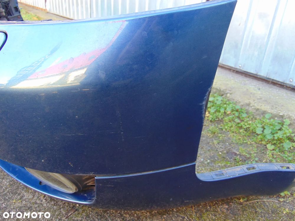 Zderzak przedni przód spryski spryskiwacze xenon Audi A4 B6 , 00-04r - 19