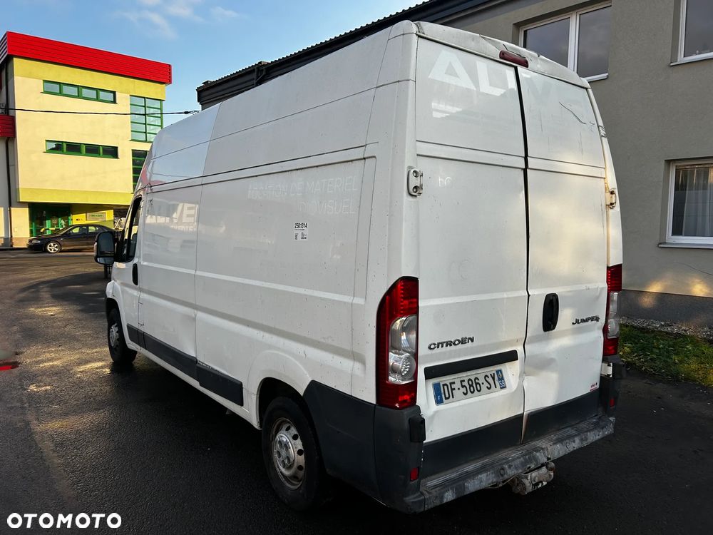 Citroën JUMPER - 11