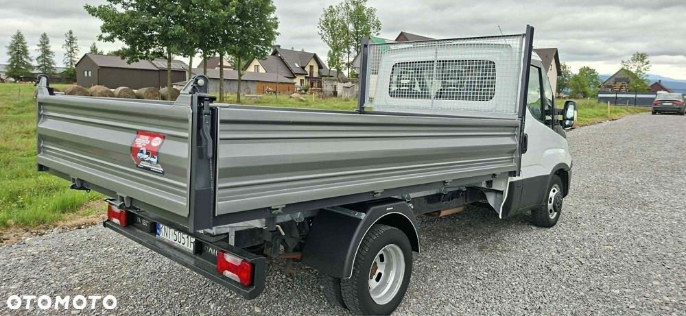 Iveco 35C14, 35C13, 35C15, 35C16 - 6