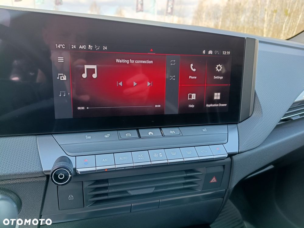 Opel Astra - 15