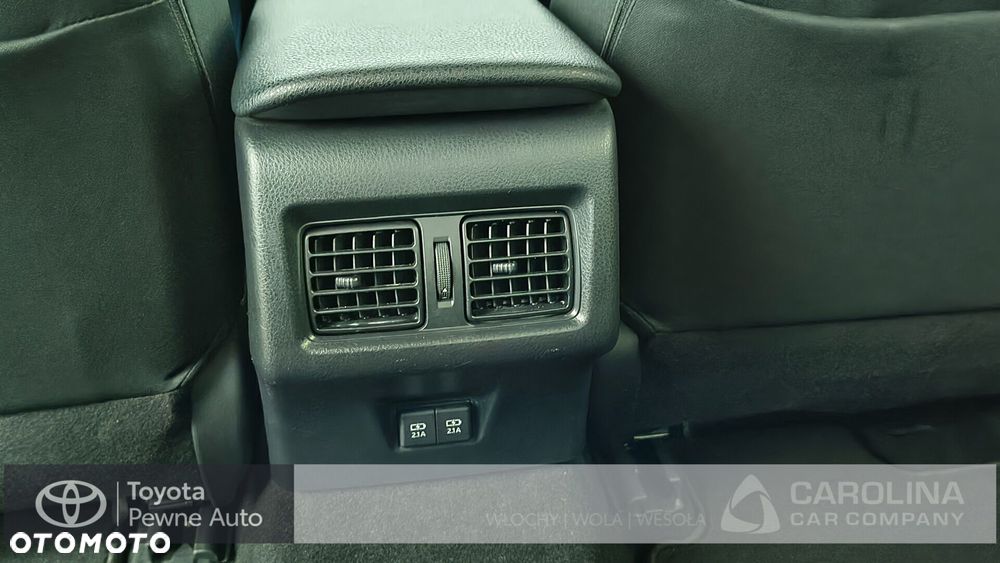 Toyota Camry 2.5 Hybrid Comfort CVT - 15