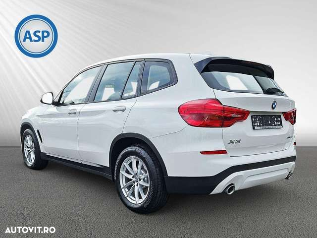 BMW X3 - 3