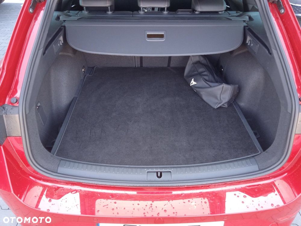Cupra Leon Sportstourer - 16