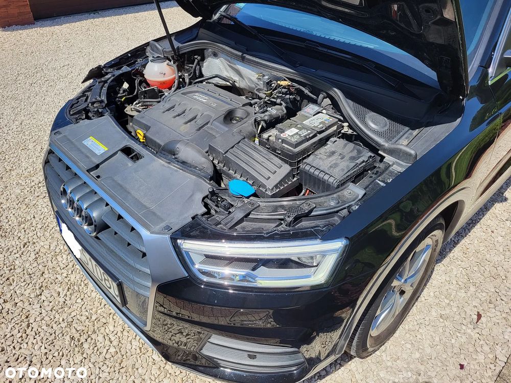 Audi Q3 2.0 TDI Quattro Design - 17