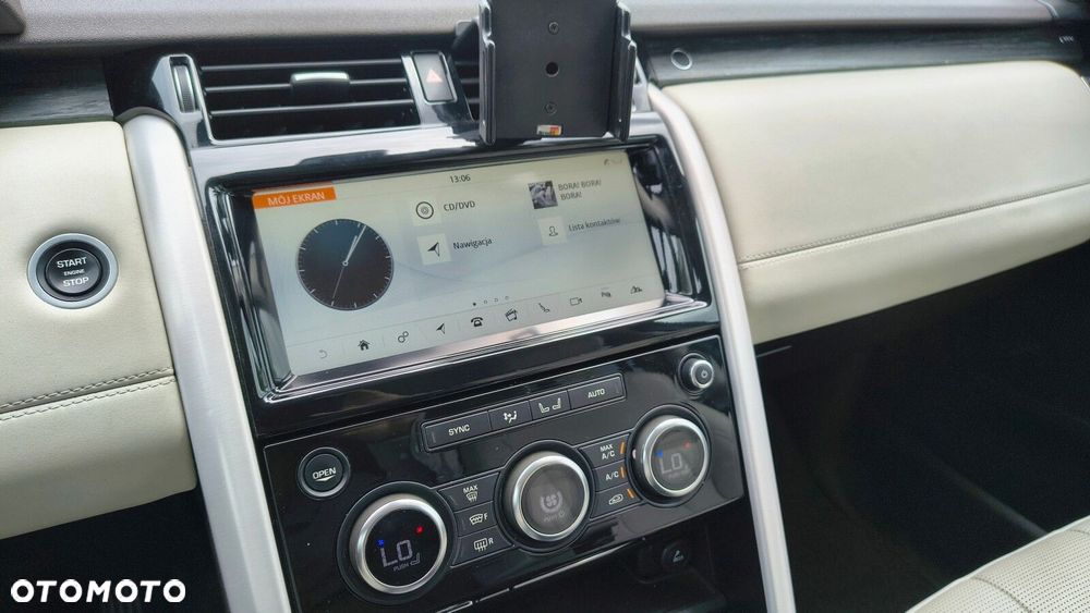 Land Rover Discovery - 33