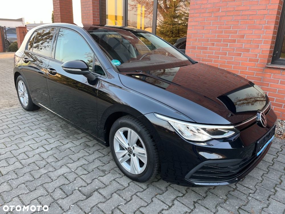 Volkswagen Golf 1.5 TSI Style - 2