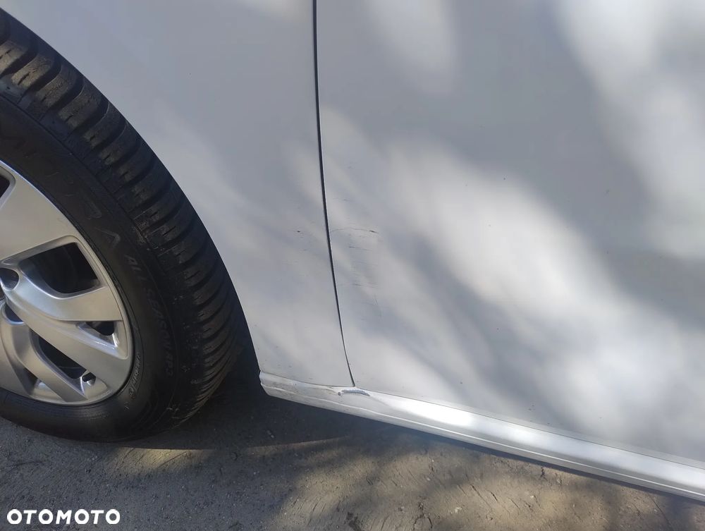 Citroën C4 Picasso 1.6 e-HDi Attraction - 11