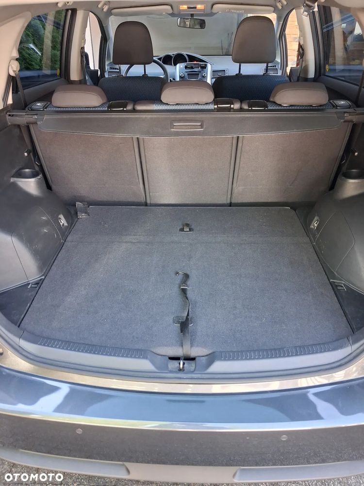 Toyota Verso - 15