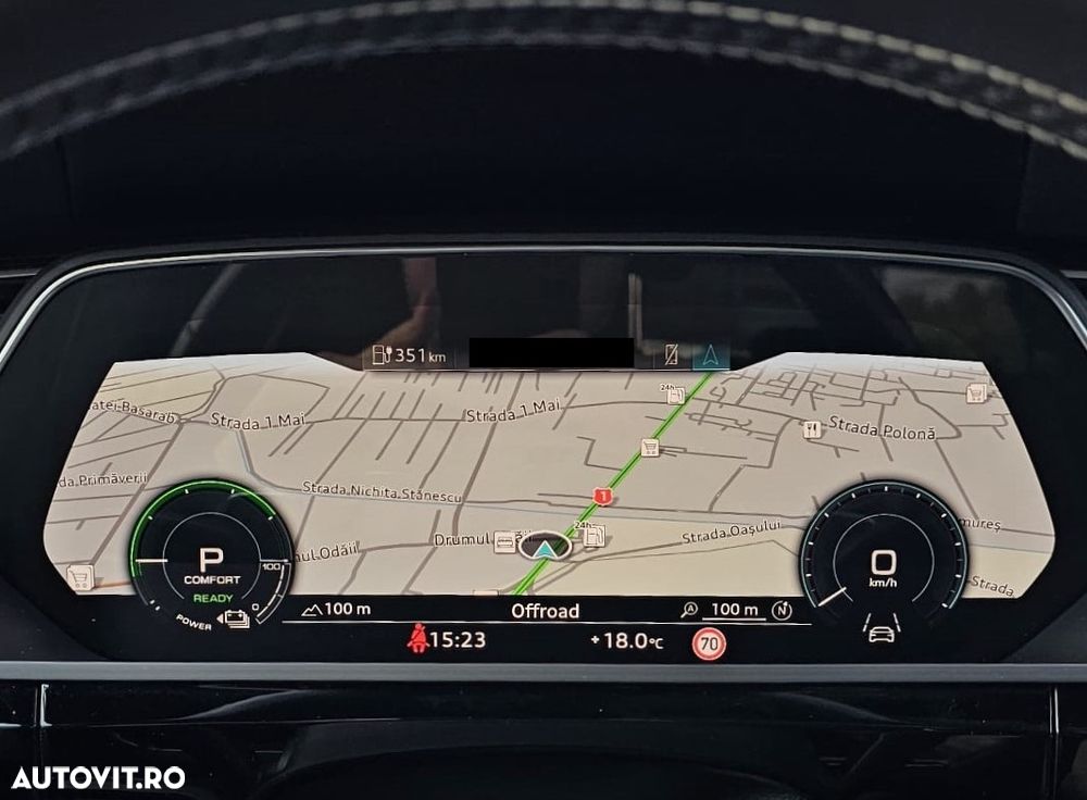 Audi e-tron - 15