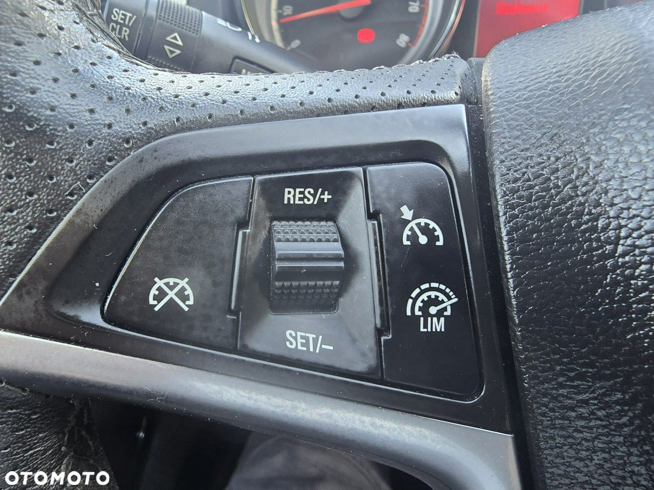 Opel Astra - 20