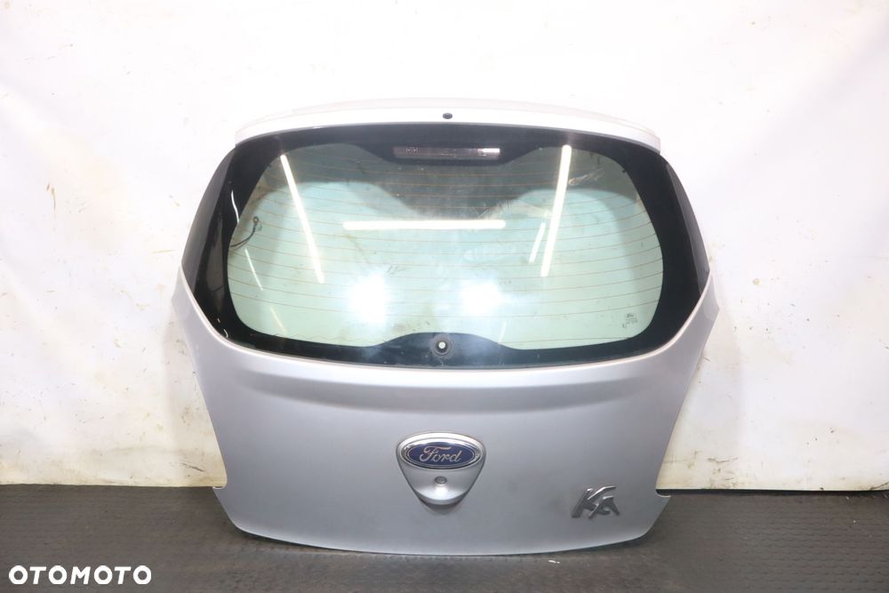 KLAPA TYLNA FORD KA II M0 HB - 1