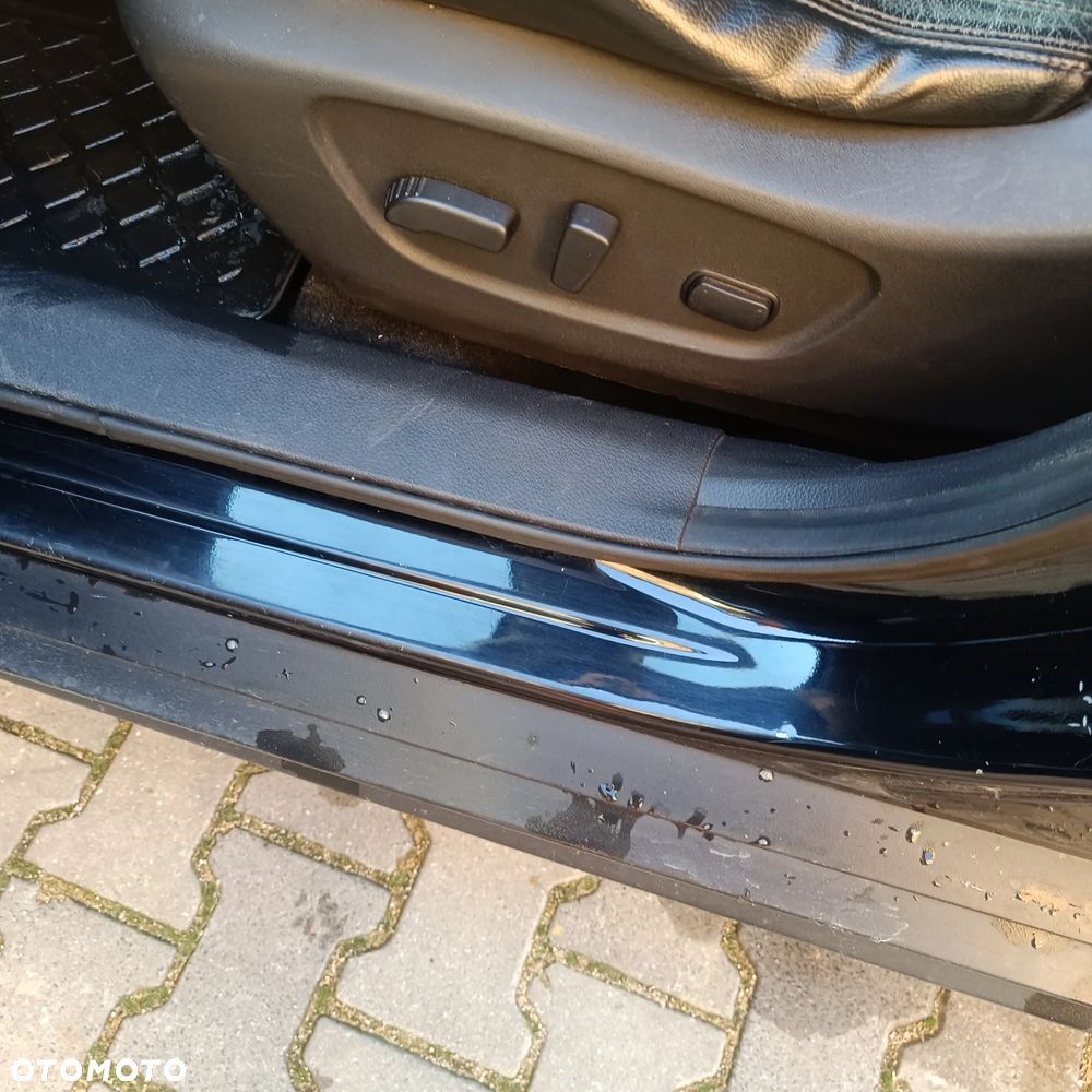 Nissan X-Trail 1.6 DIG-T Tekna 2WD - 11