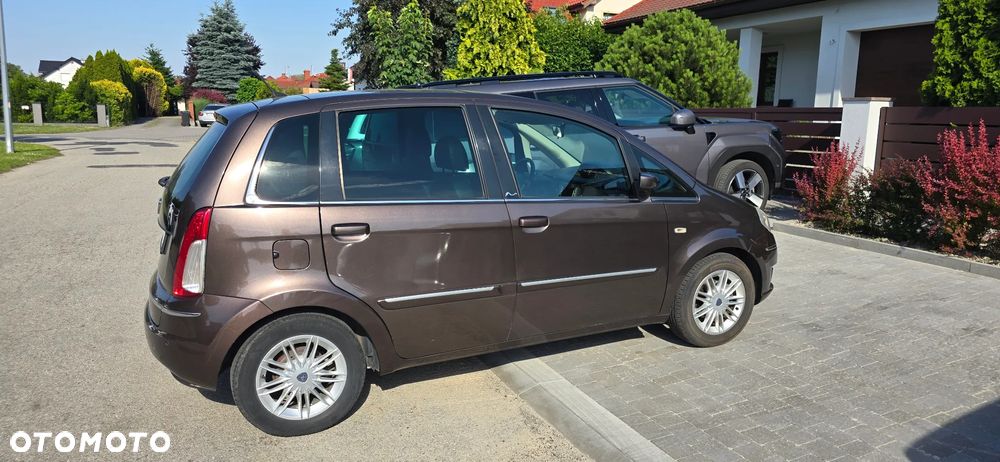 Lancia Musa - 26