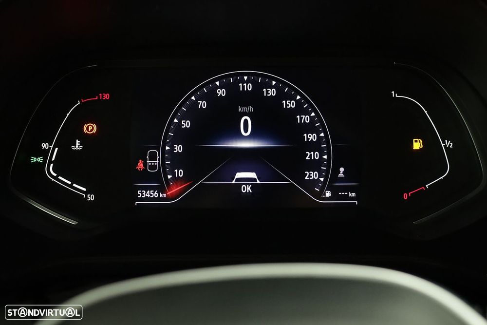 Renault Captur 1.0 TCe Techno - 16