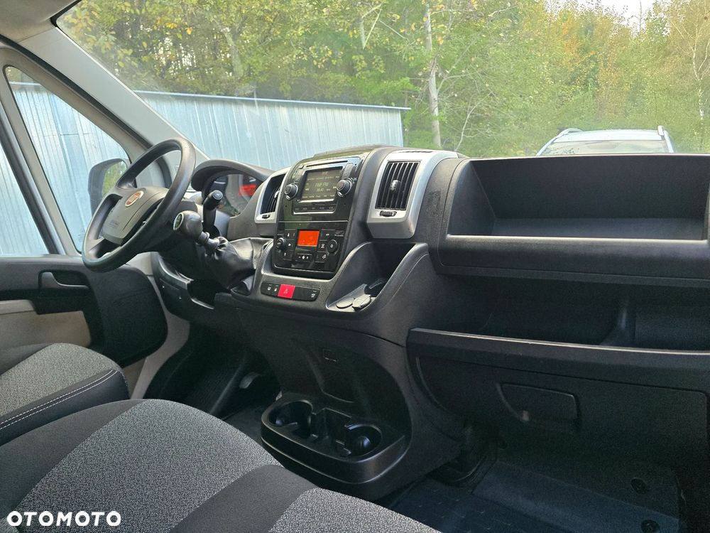 Fiat Ducato - 14
