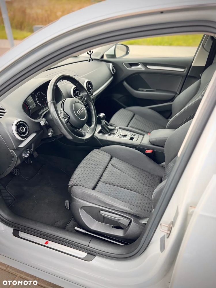 Audi A3 - 14