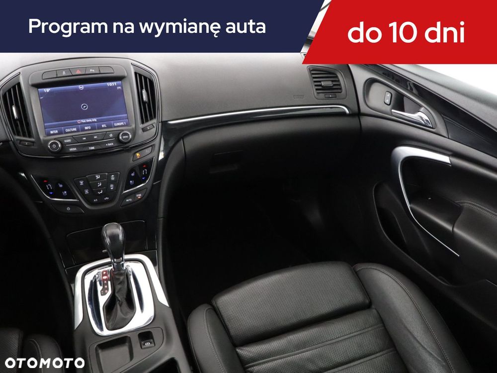 Opel Insignia - 10