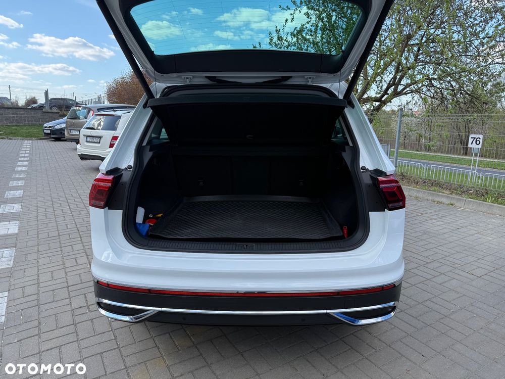 Volkswagen Tiguan 1.5 TSI EVO Elegance DSG - 5