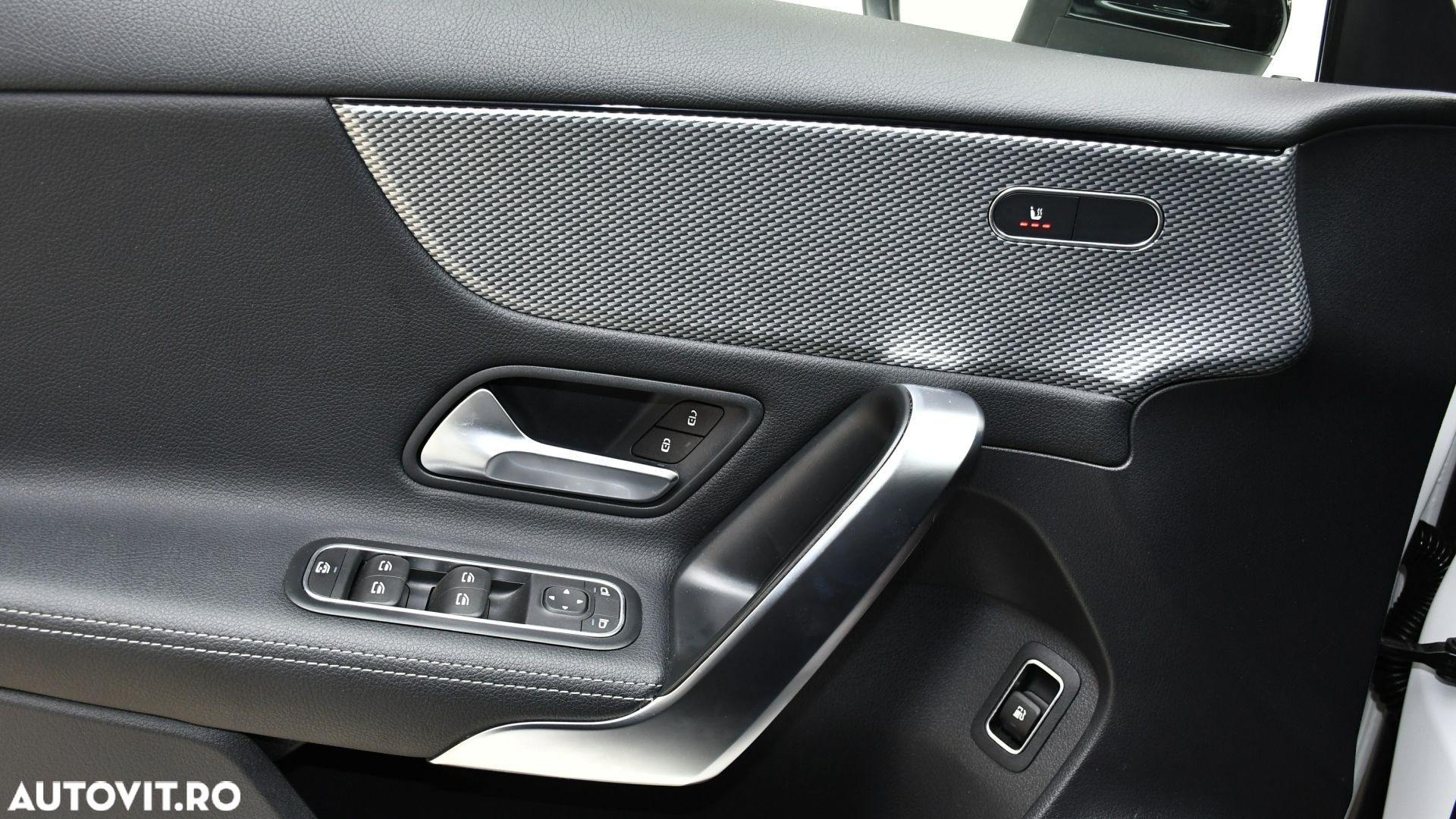 Mercedes-Benz A 250 e 8G-DCT Style - 15