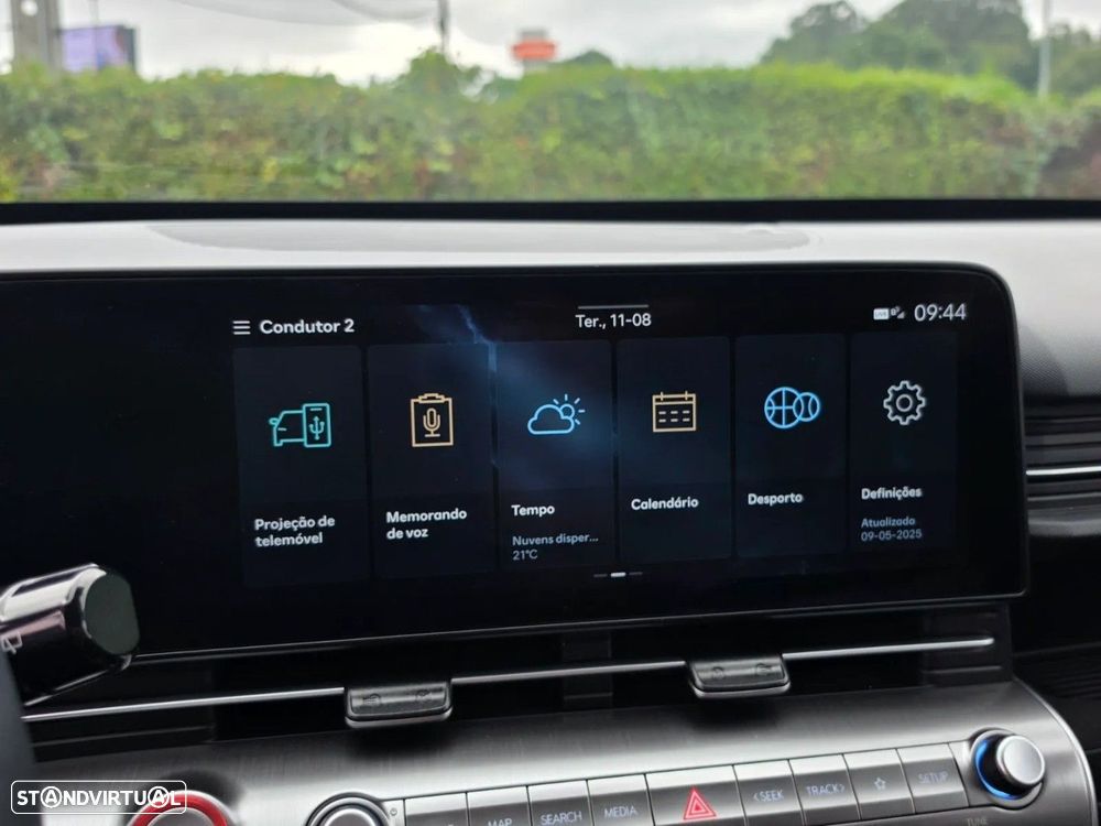 Hyundai Kauai 1.0 T-GDi Premium - 26