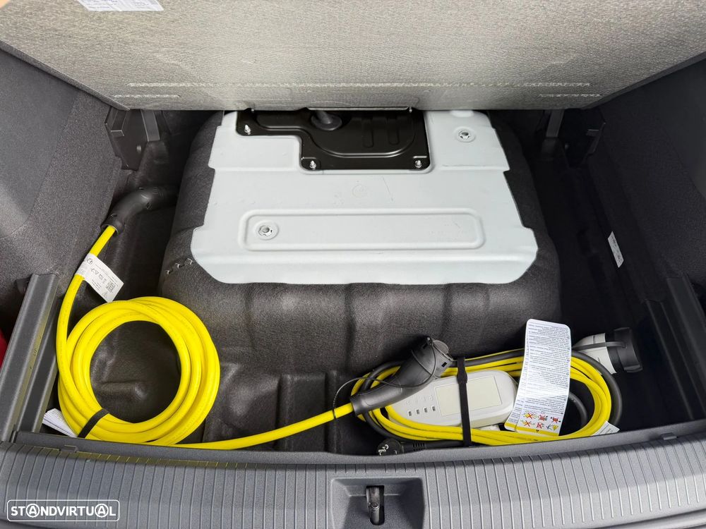 VW Tiguan 1.5 TSI eHybrid R-Line DSG - 21