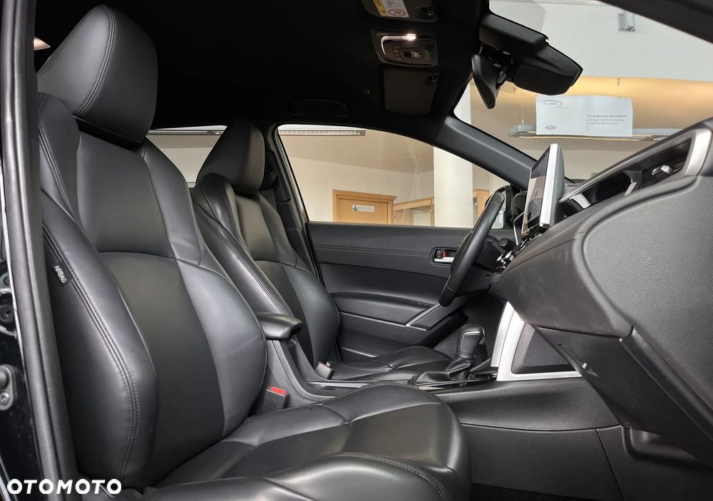 Toyota Corolla Cross 2.0 Hybrid Executive - 24