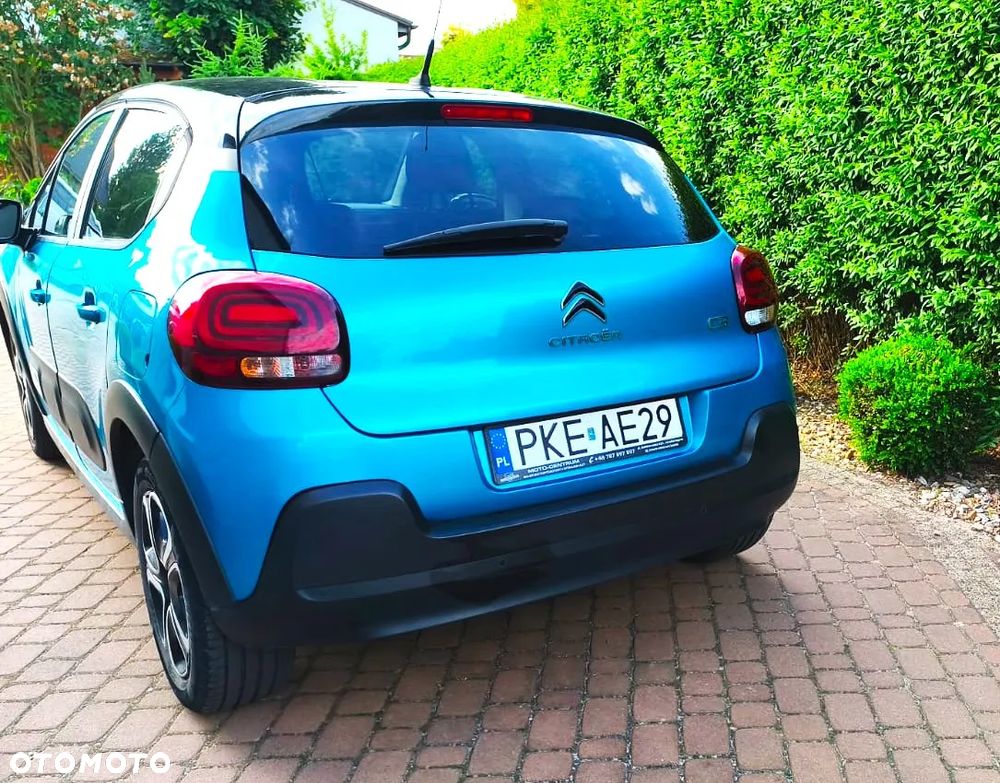 Citroën C3 1.2 PureTech Shine - 6