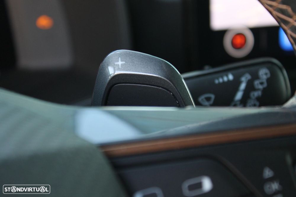 Cupra Formentor 1.4 e-Hybrid DSG VZ - 21