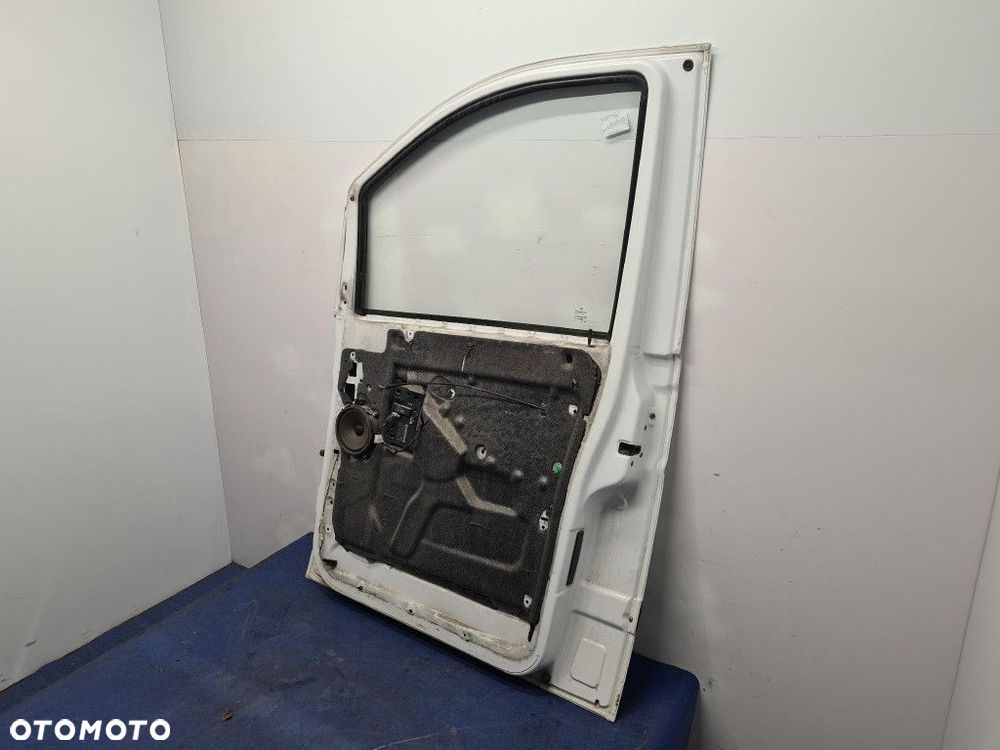 MERCEDES-BENZ VITO W639 DRZWI PRZÓD PRAWE - 14