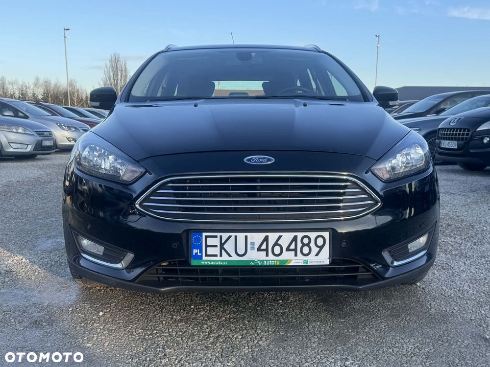 Ford Focus - 3