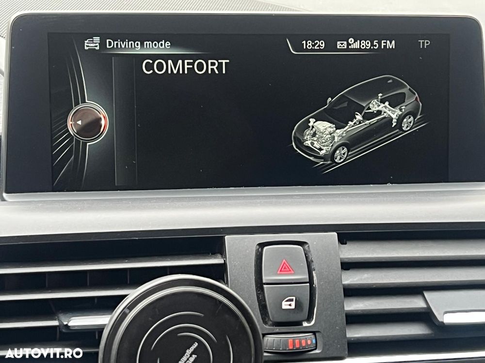 BMW Seria 1 120d xDrive Aut. M Sport - 21