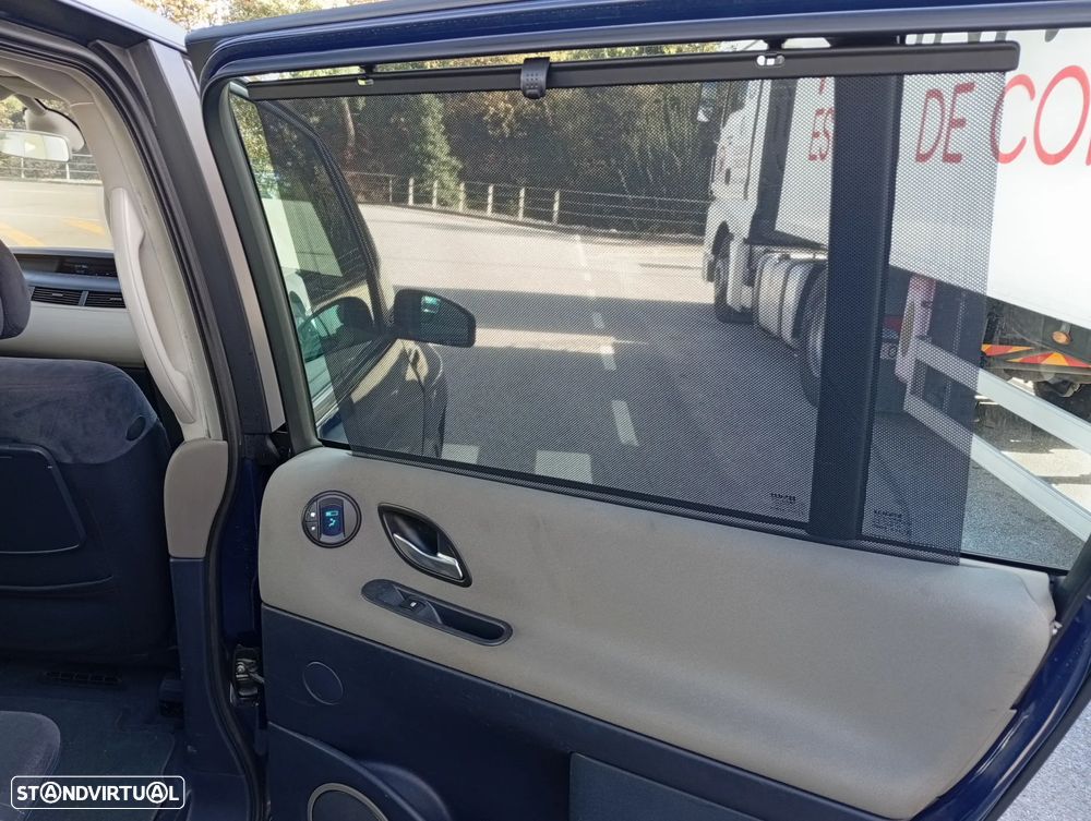 Renault Espace 2.2 dCi Privilège 5L - 10