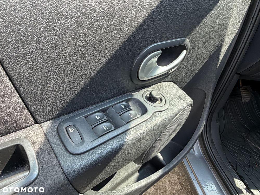 Renault Modus 1.2 16V Dynamique - 13