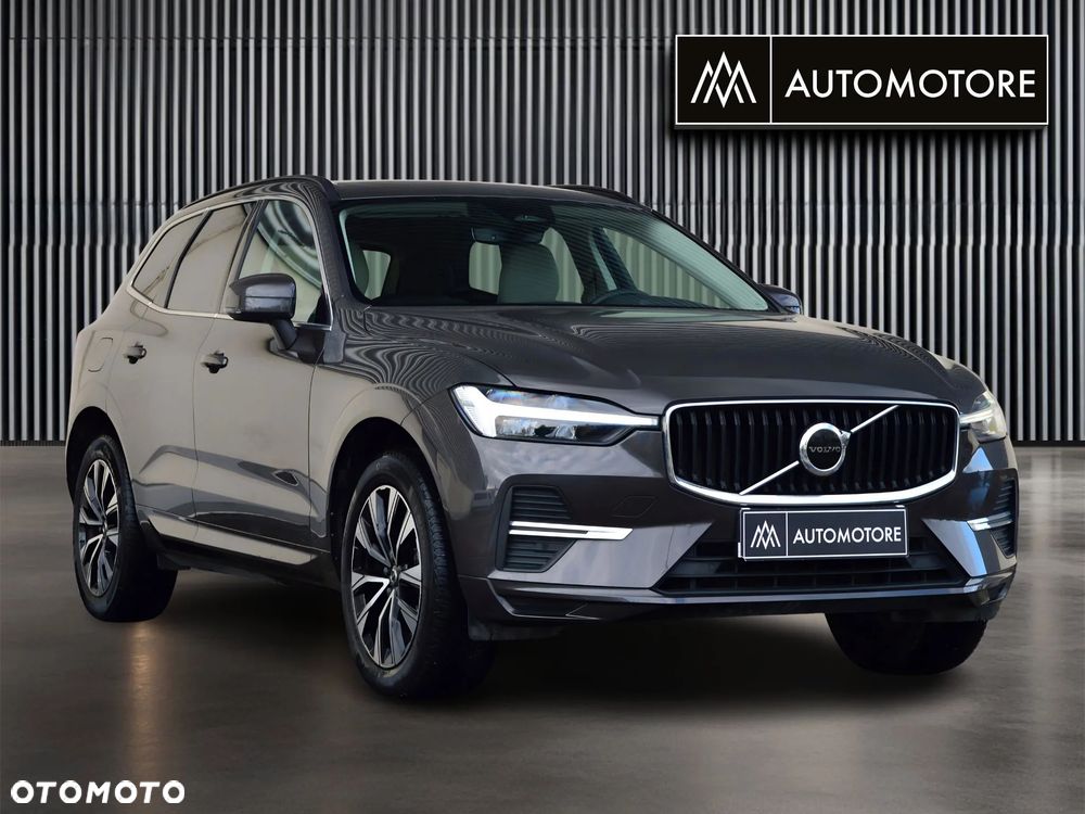 Volvo XC 60 B4 B Core - 4