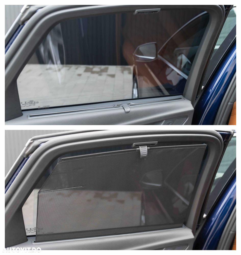 Audi Q5 Sportback 50 TFSI e quattro S tronic PHEV Advanced - 23