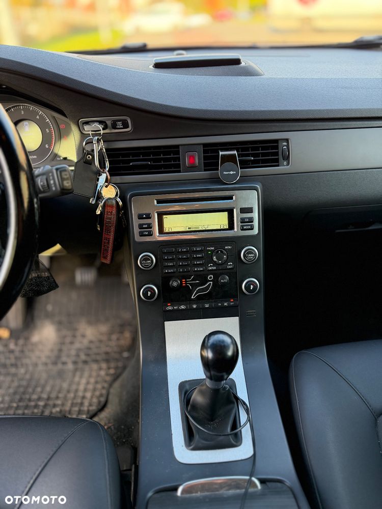 Volvo V70 - 12
