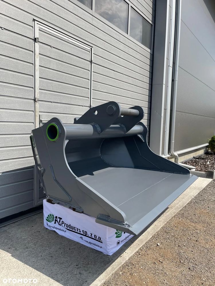 Łyżka skarpowa skandynawska 1600/600litrów S60 / S6 (VOLVO) - Producent - 8