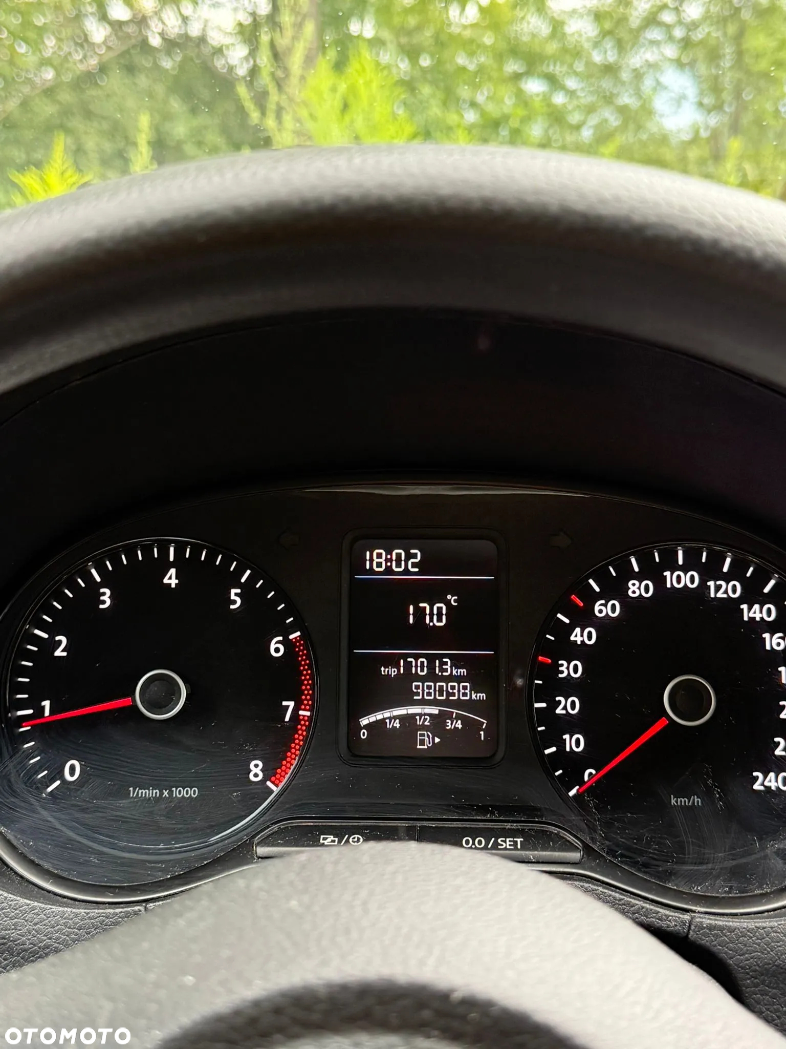 Volkswagen Polo - 9
