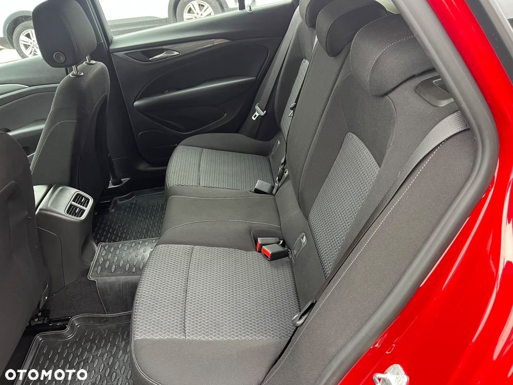 Opel Insignia 2.0 CDTI Business Edition S&S - 8