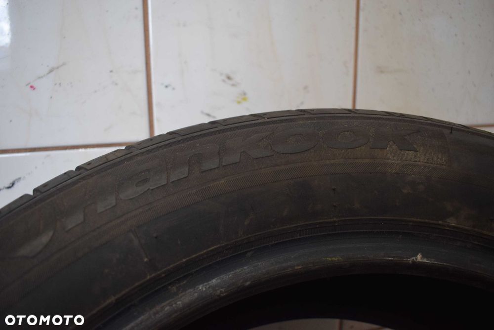 R16 205/55 Hankook Ventus S1 evo Wysyłka gratis! - 5